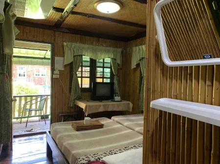 Sam's House Kanchanaburi