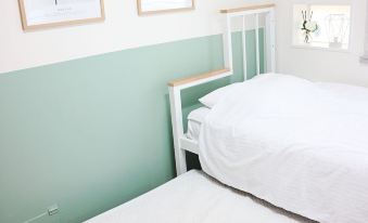 24 Guesthouse Seoul Station