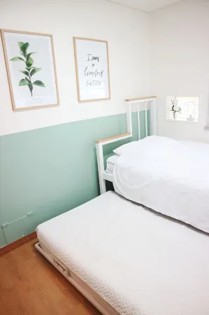 24 เกสท์เฮาส์ โซล สเตชัน