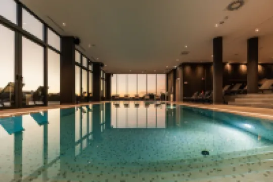 Hotel Olea