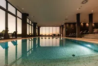 Hotel Olea Hotels in Cesarica