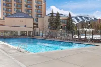 Main Street Station - piscine