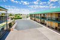 Soldiers Motel Hotel a Mudgee