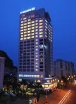 Ha Long DC Hotel Hoteles en Ha Long