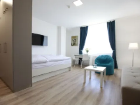 City Center Best Place Apartments Hoteles en Bratislava I