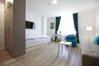 City Center Best Place Apartments Hotels in Bratislava