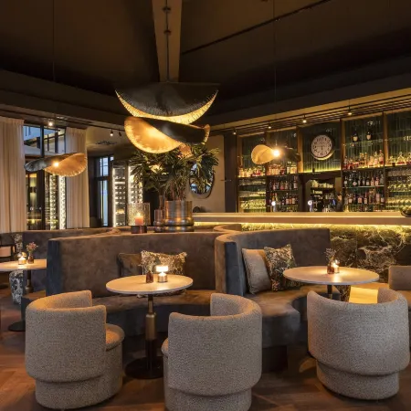 Dukes' Palace Brugge - by Dukes' Hotel Collection