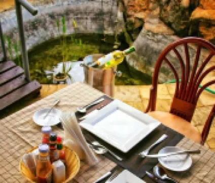 Brownie's Guest House