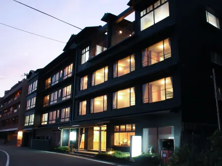 Hotel&Resort Izu No Ne