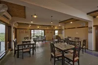 Blackbuck Safari Lodge Velavadar