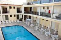 San Manuel Praia Hotel - ติดทะเล