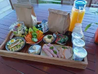 Morgen Guesthouse Somerset West Hotels in Somerset West
