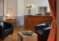 Best Western Hotel Montgomery - 3-Star