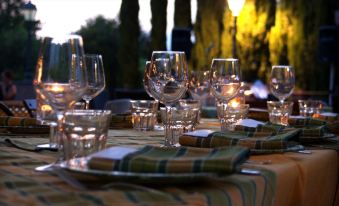 Bosco d'Olmi Country House
