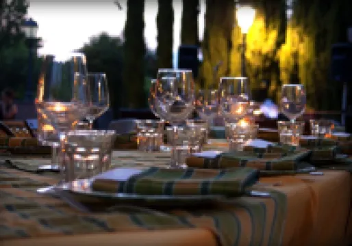 Bosco d'Olmi Country House