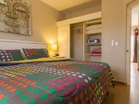 Golden Villas - Pet friendly