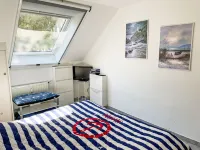 Blaumuschel Hotel a Lubmin