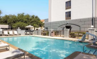 Hyatt Place Dallas North Galleria