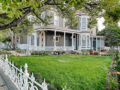 The McClelland House