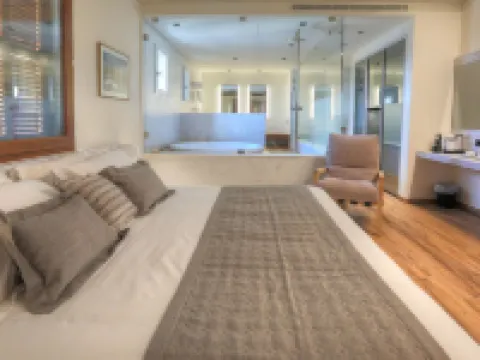 El Boutique Hotel Hotels in Tyre