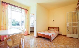 Allamanda Apartments - 100m Bain Boeuf Beach