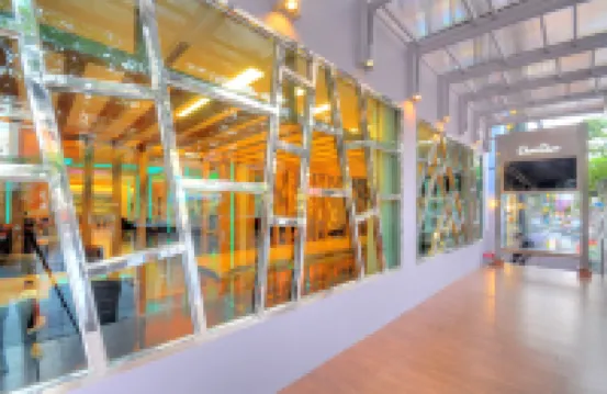 원 원 방콕 통로 주변 호텔