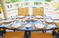 Seabliss Villa Hotels in Fustic