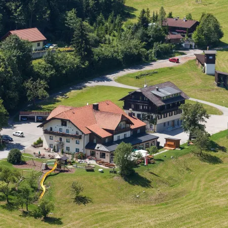 Hotel-Gasthof am Riedl
