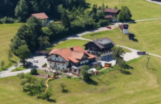 Hotel-Gasthof am Riedl