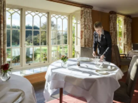 The Bath Priory - A Relais & Chateaux Hotel โรงแรมในบาธ