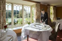 The Bath Priory - A Relais & Chateaux Hotel