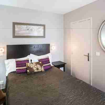 Le Figuier Rooms