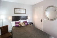 Le Figuier Hotels in Vitry-sur-Seine