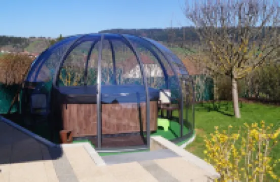 Chambres d'hôtes Au Doubs Murmure