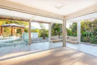 Alaya Verde Bed & Breakfast Hoteles en Ringtail Creek