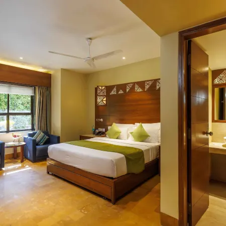 Hotel Hilltone