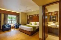 Hotel Hilltone Hotels in Маунт-Абу