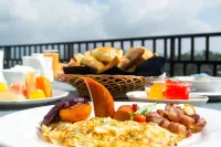 Arangala Forest Lodge - Desayuno