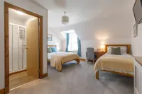 Cross Inn Hotels in Isle of Lewis
