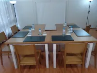 Hotel Marqués de Santillana Hotels in Socobio