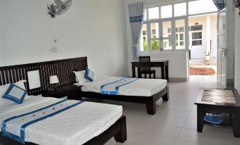 Doi Dua Homestay
