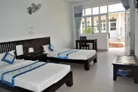 Doi Dua Homestay