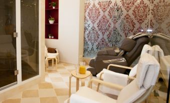 Renome Hotel