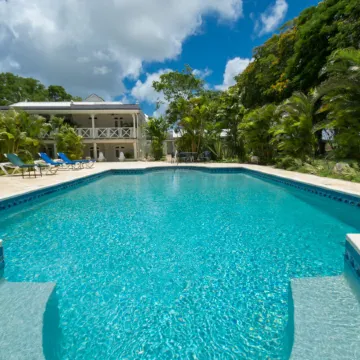We Stay Well Sanctuary Barbados - Wellness in Paradise