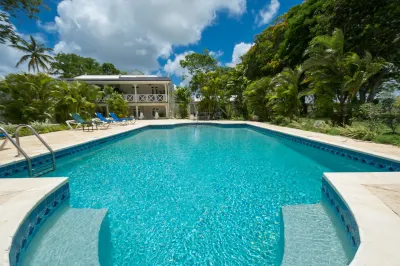 We Stay Well Sanctuary Barbados - Wellness in Paradise Hotels in 