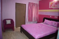 Hôtel Résidence Péronne Hotel in zona Centro Commerciale Abidjan Mall