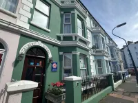 Albert & Victoria Guest House