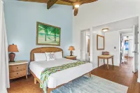 Cliffs 8301 Condo