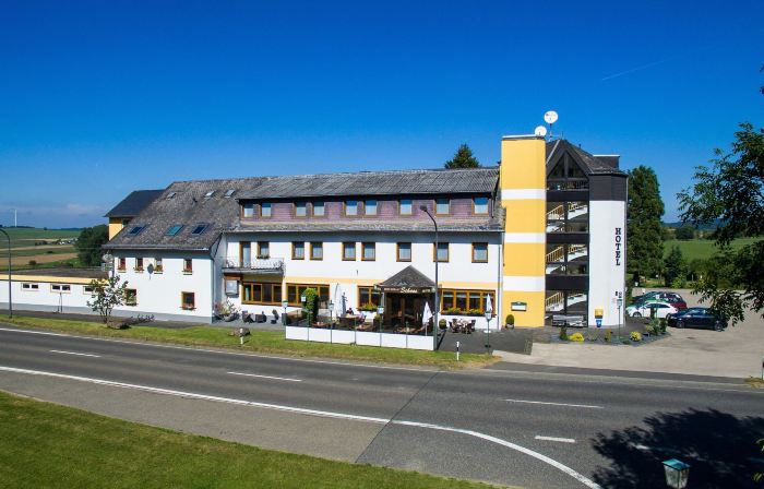 Hotel Schoos