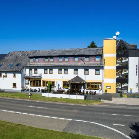 Hotel Schoos